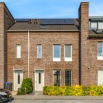 Wilde Rijstvliet 120