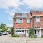 Vaartscherijnstraat 1