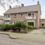 Johan Willem Frisolaan 11