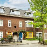 Queridostraat 17 BS
