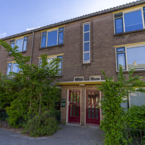Kneppelhoutstraat 7-BSA