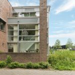 Jacques Offenbachplantsoen 46 a