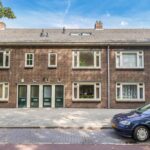 Burgermeester van Tuyllkade 41bis