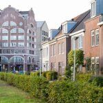 woningen in vleuten de hoven