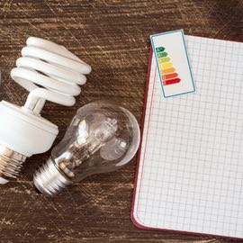 energielabel voor woningen